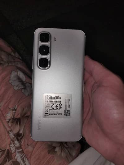 Infinix Hot 6 Pro plus