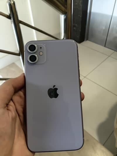 Apple iPhone 11