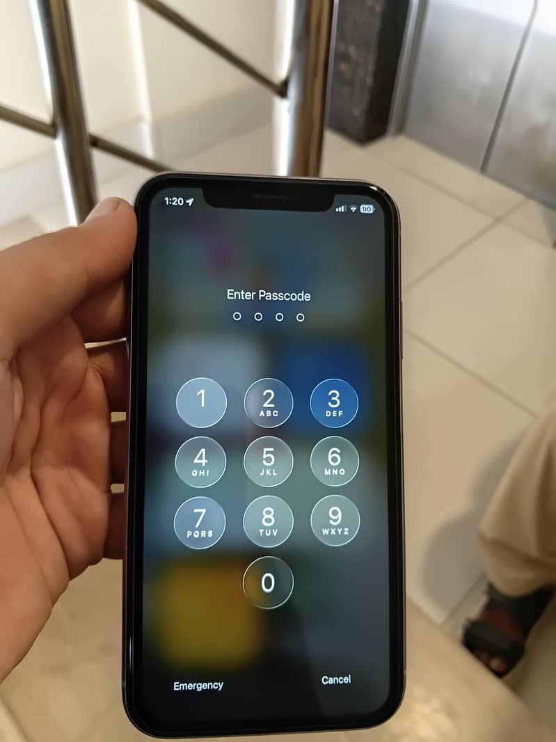 Apple iPhone 11 5