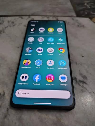 Motorola Moto G54 5G