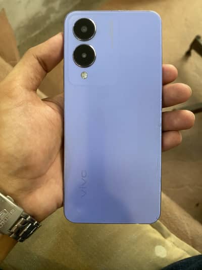 Vivo Y17s