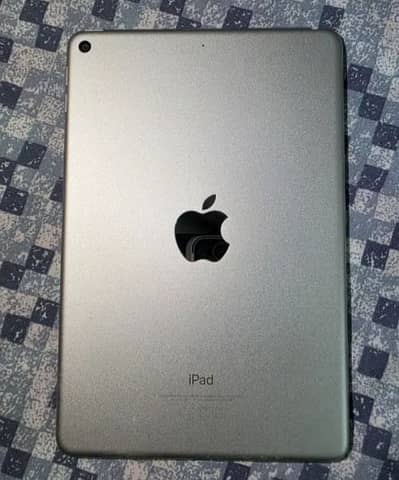 i pad 5th generation 128gb water pack exchange possible 03064178199