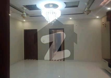 House Of 5 Marla In Bahria Town - Jinnah Block For Sale