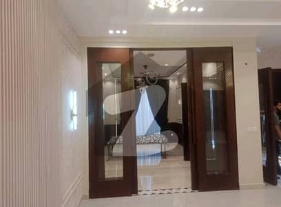 Ideal House For sale In Bahria Town - Ghouri Block