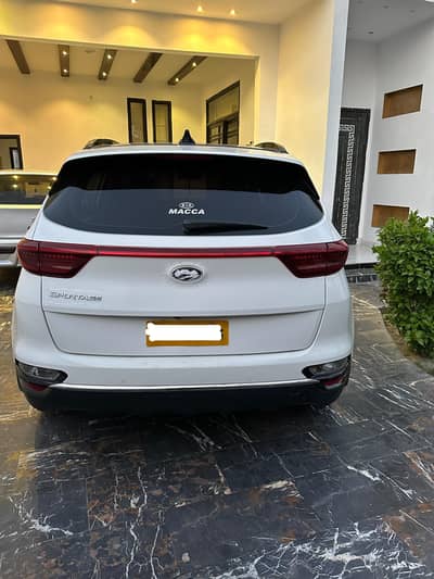 KIA Sportage 2020