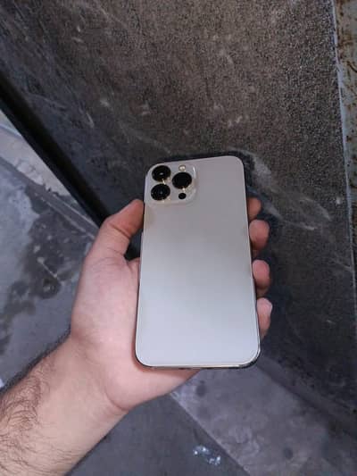 Apple iPhone 13 Pro Max jv