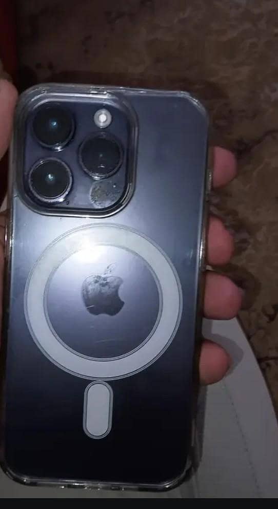 iphon 14pro 0