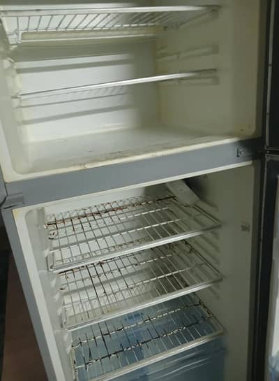 Home used Refrigerator and Stove for sale