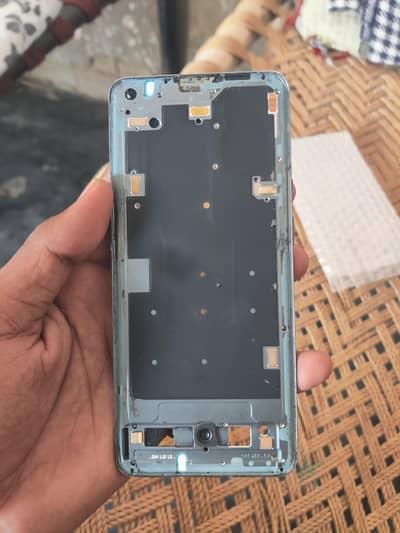 One Plus 9 Pro