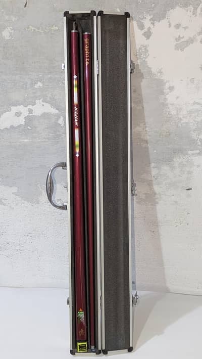 snooker stick