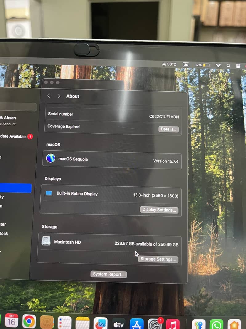 MacBook Pro 0