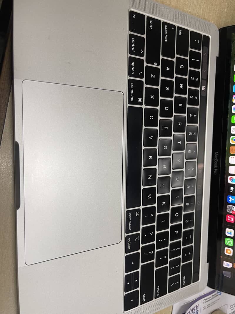 MacBook Pro 4