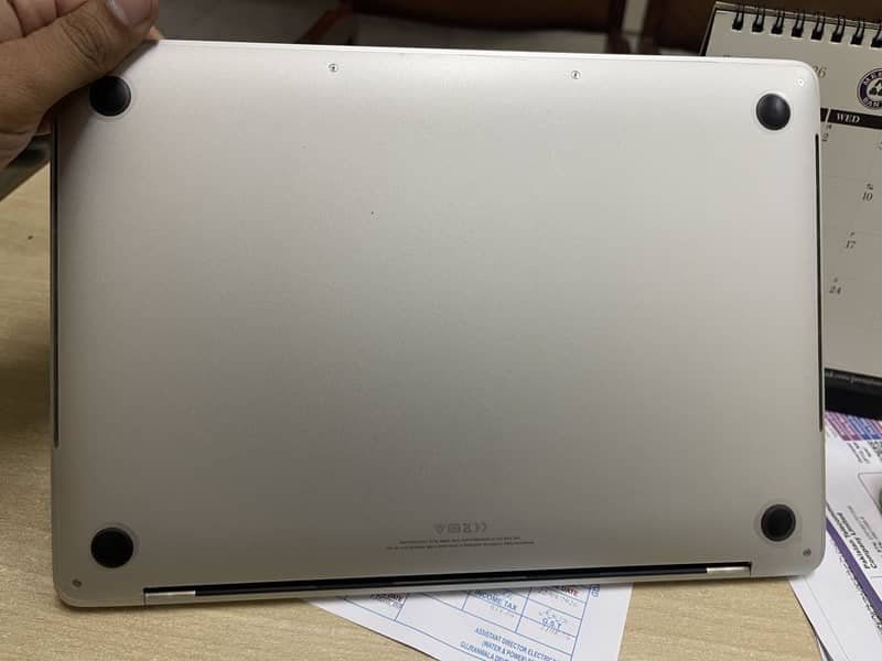 MacBook Pro 5