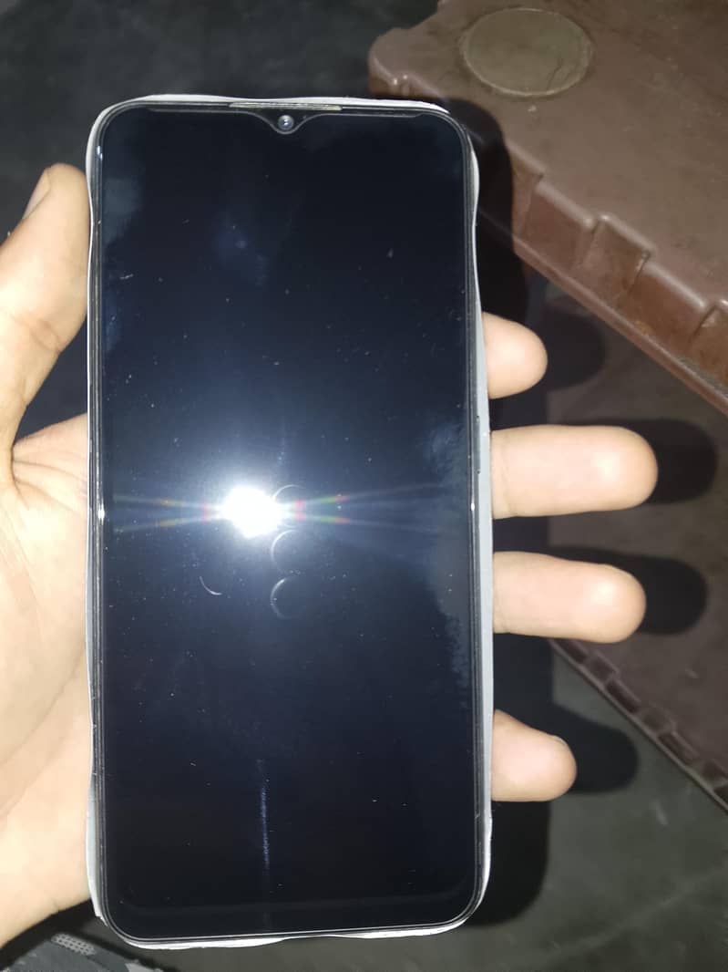 OPPO A5 1