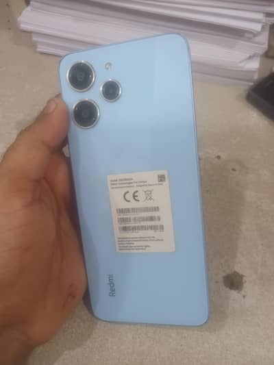 Xiaomi Mi 12