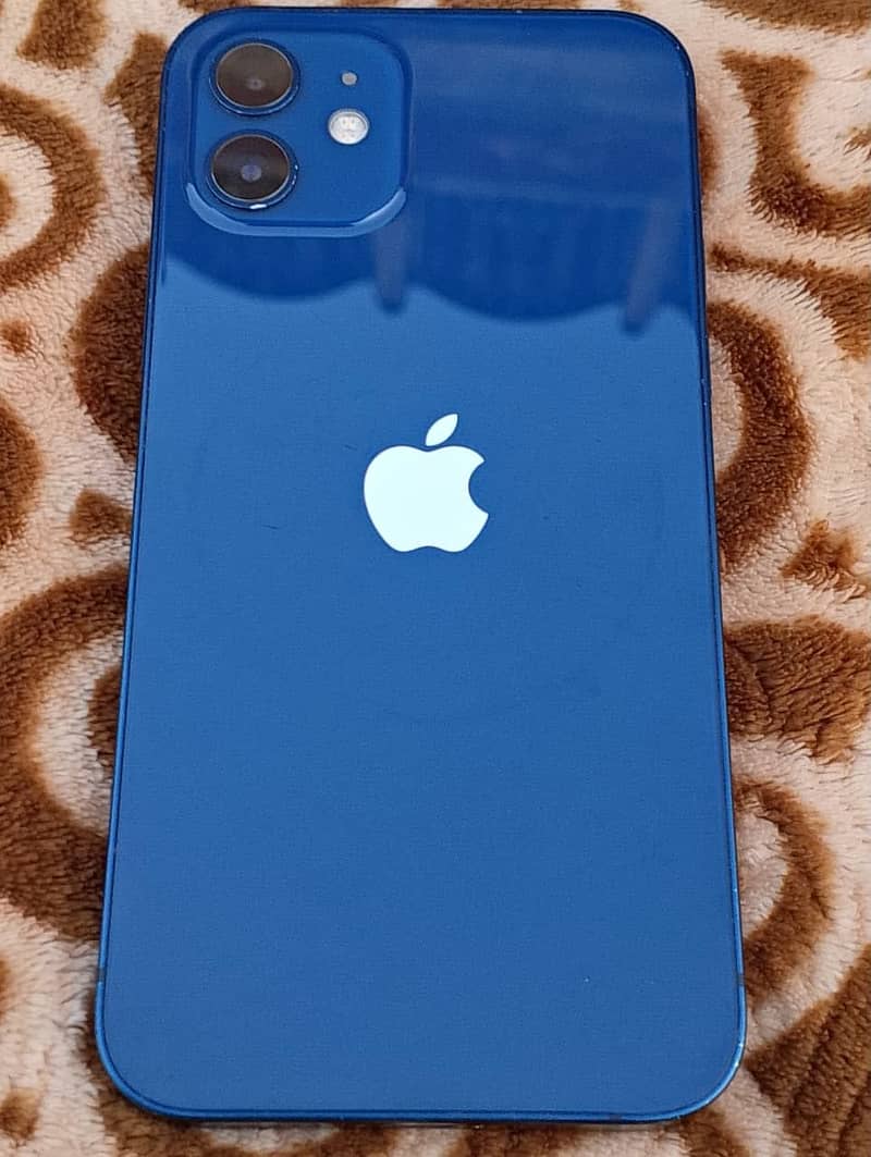 Apple iPhone 12 3