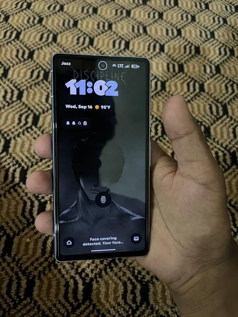 Google Pixel 7a 1