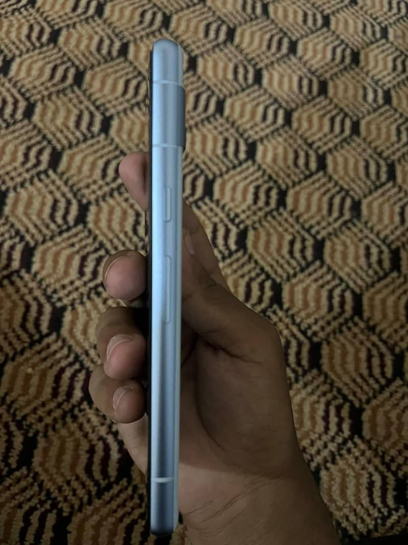 Google Pixel 7a 2