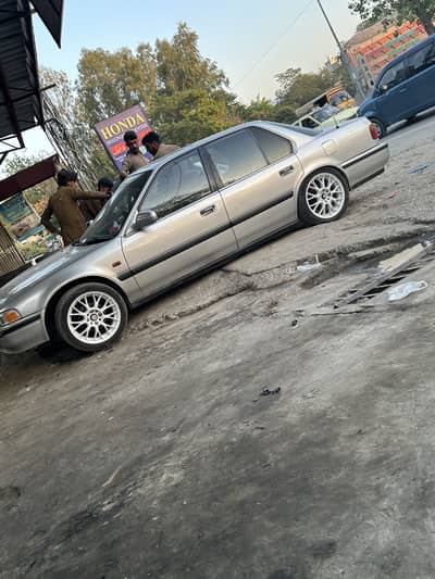 Honda Accord 1992