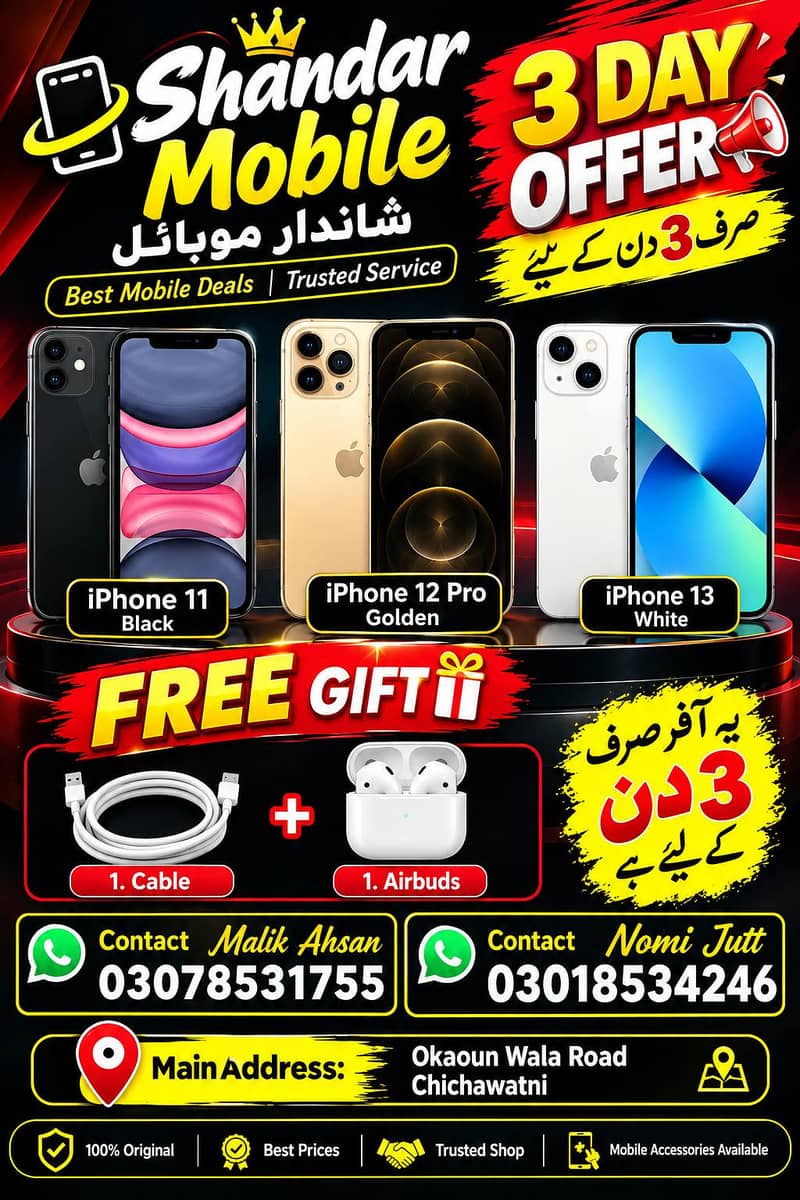 Apple iPhone 13 1