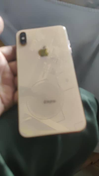 Apple iPhone XS Max