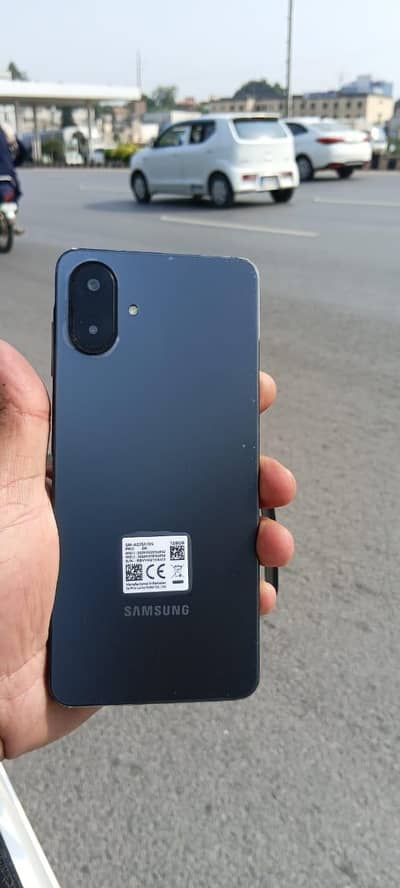 Samsung Mobile A07 5G