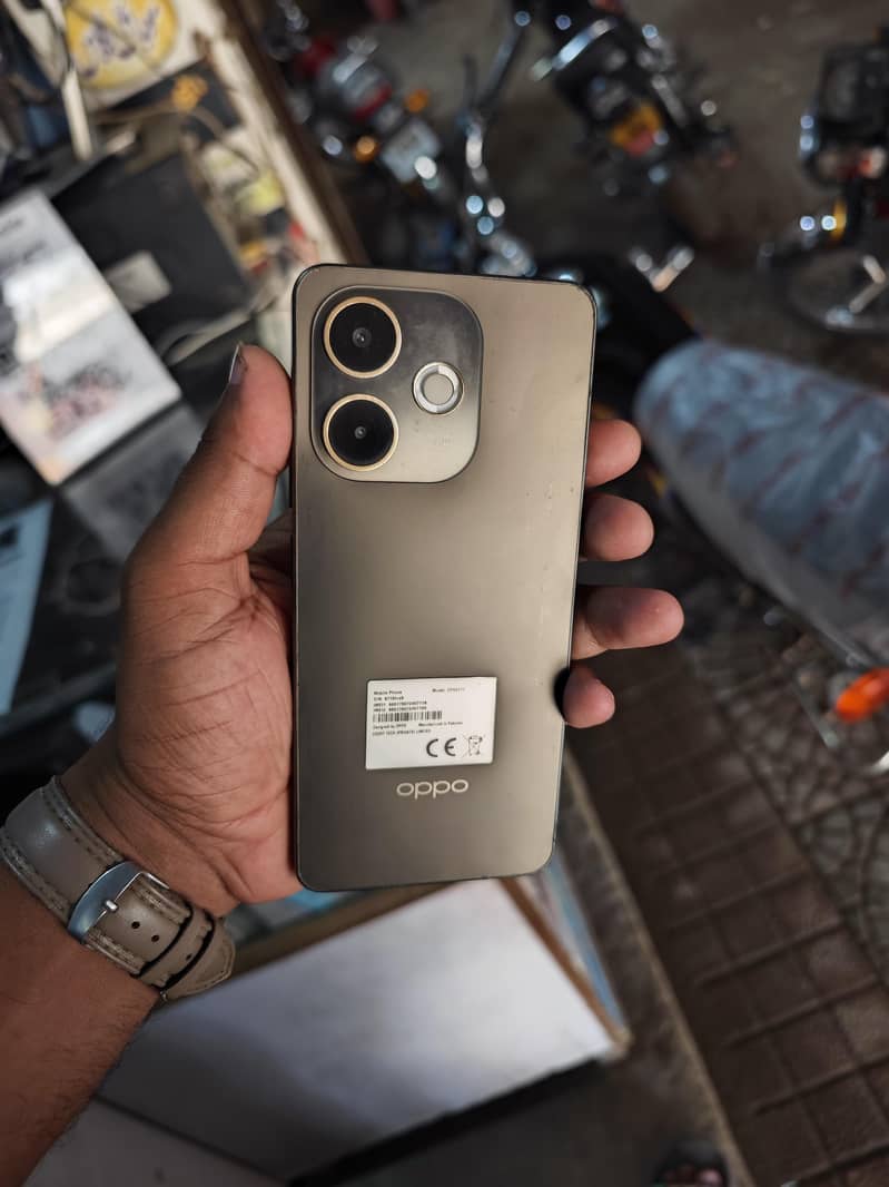 OPPO Other Model 1