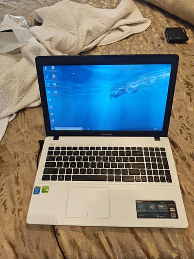 Asus core i5 4th Gen
