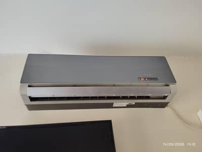split AC
