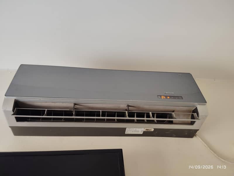 split AC 2