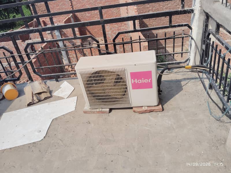 split AC 5