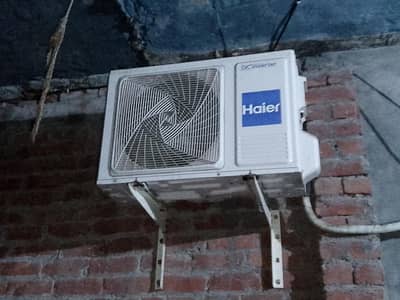 Hair AC