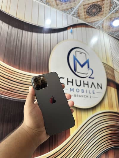 Apple iPhone 13 Pro Max