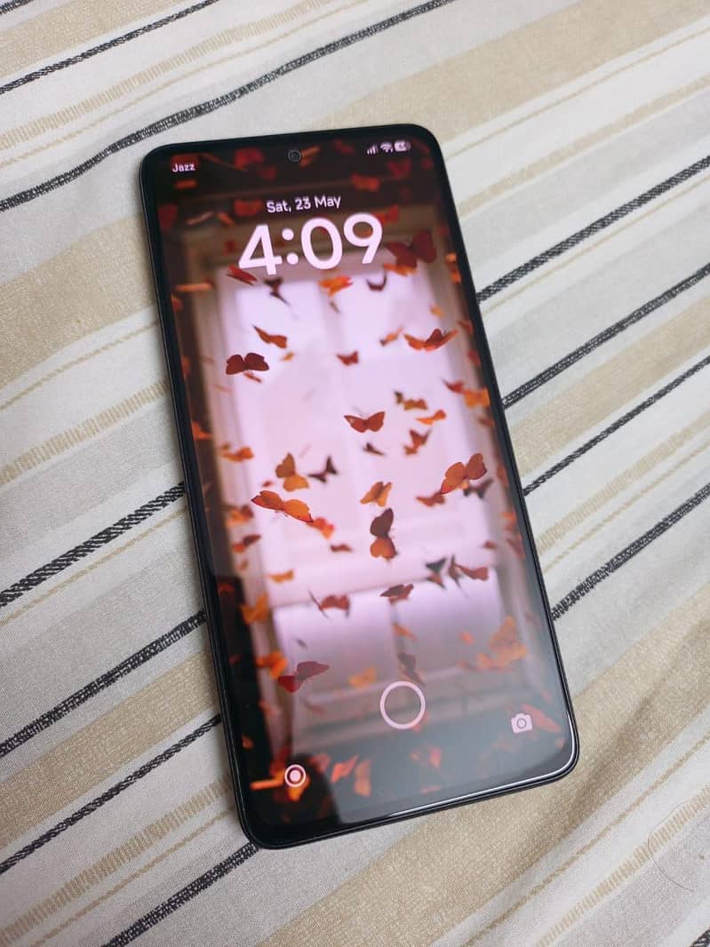 redmi note 14 0