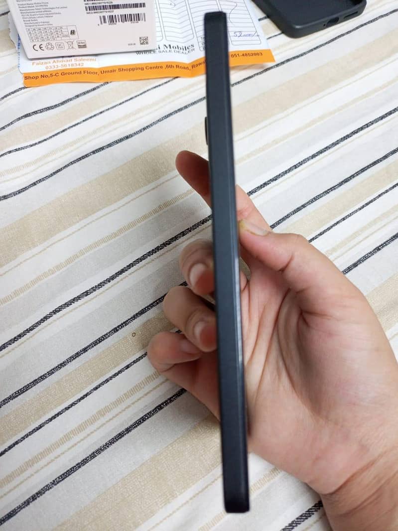 redmi note 14 4