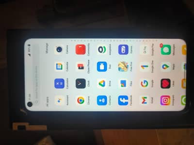 One Plus Nord 200 Gaming mobile