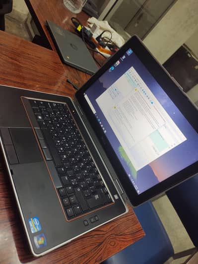 dell 6420 laptop i 5 2nd generation 4gb ram 320 hard