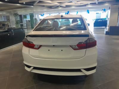 brand new aspire s variant fresh Punjab registered