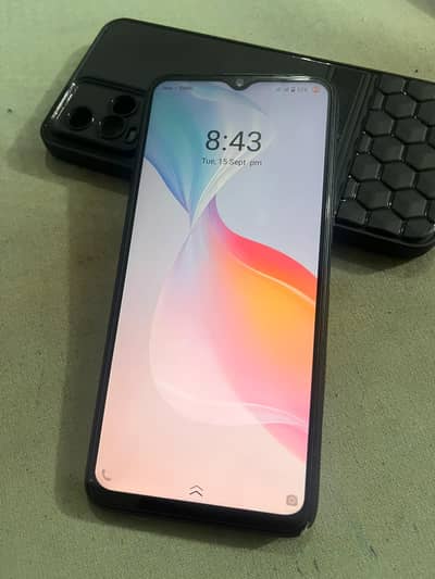 Vivo Y33s
