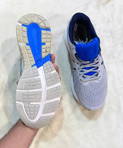 ASICS shoes
