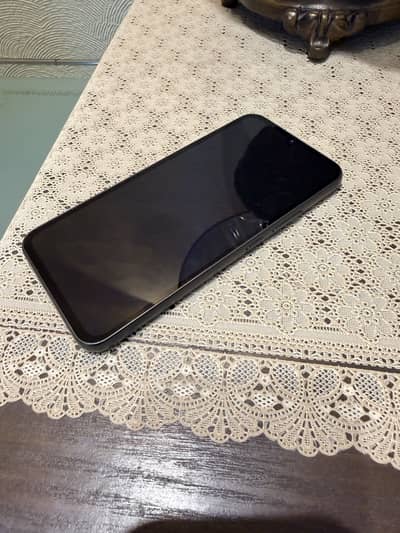 Samsung Mobile A34 5G