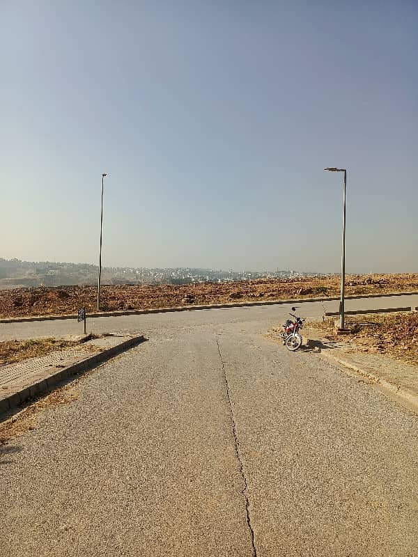 1 Kanal Plot Sector C Phase 4 2