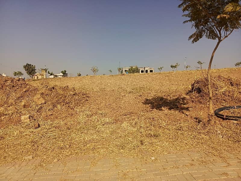 1 Kanal Plot Sector C Phase 4 3