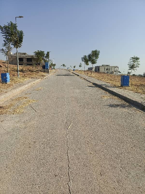 1 Kanal Plot Sector C Phase 4 4