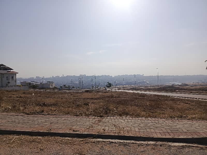 1 Kanal Plot Sector C Phase 4 5