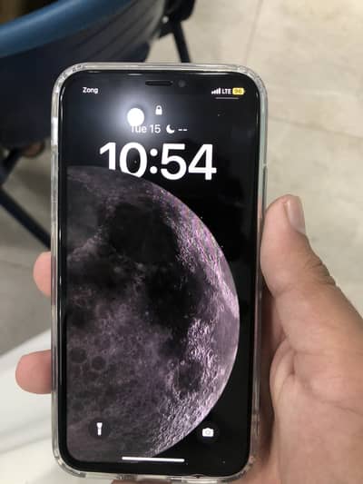 Apple iPhone X