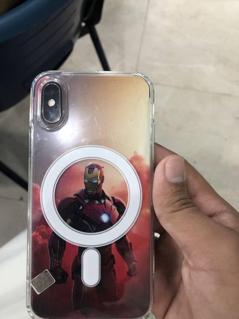 Apple iPhone X 2