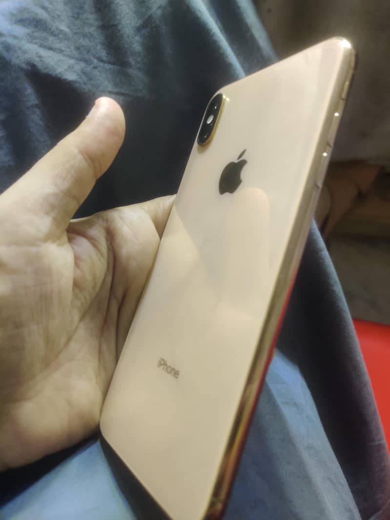 Apple iPhone XS Max 1