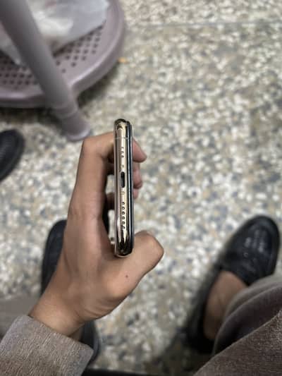 Iphone XS
