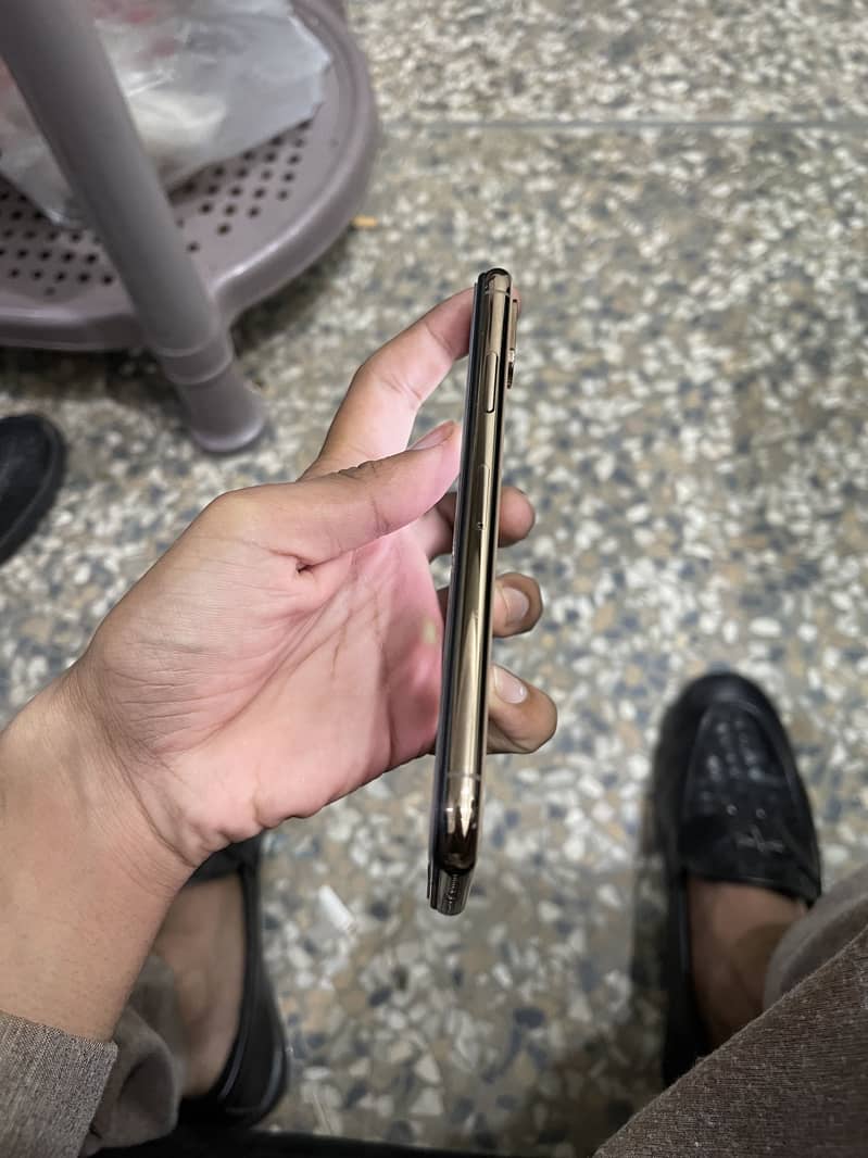 Iphone XS 1